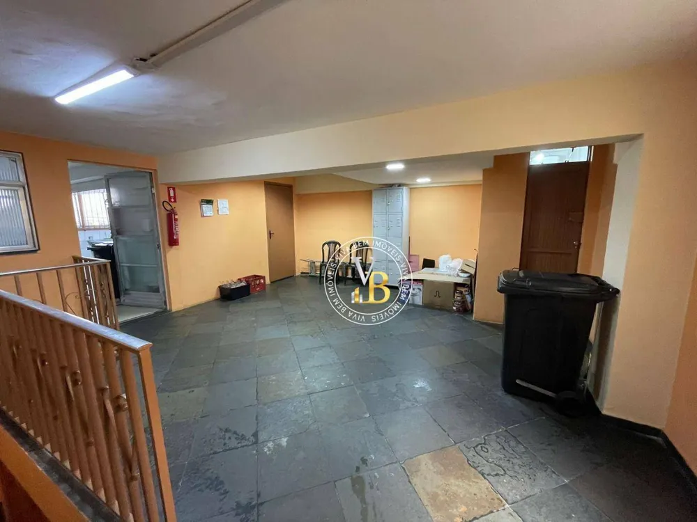 Loja-Salão, 120 m² - Foto 8