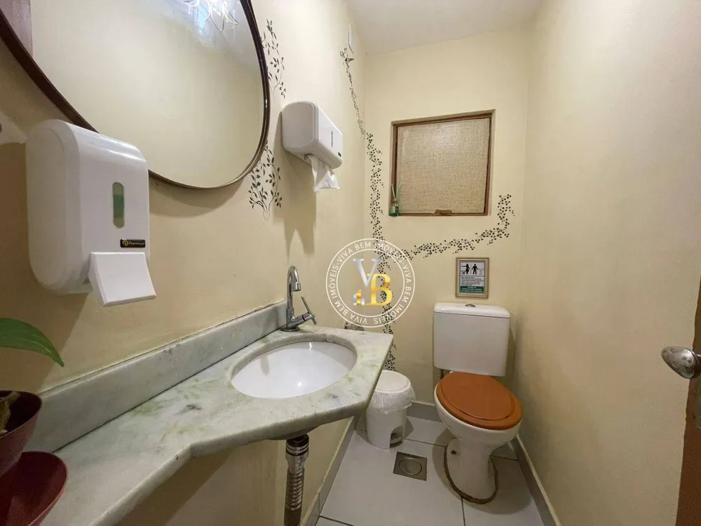 Loja-Salão, 120 m² - Foto 5