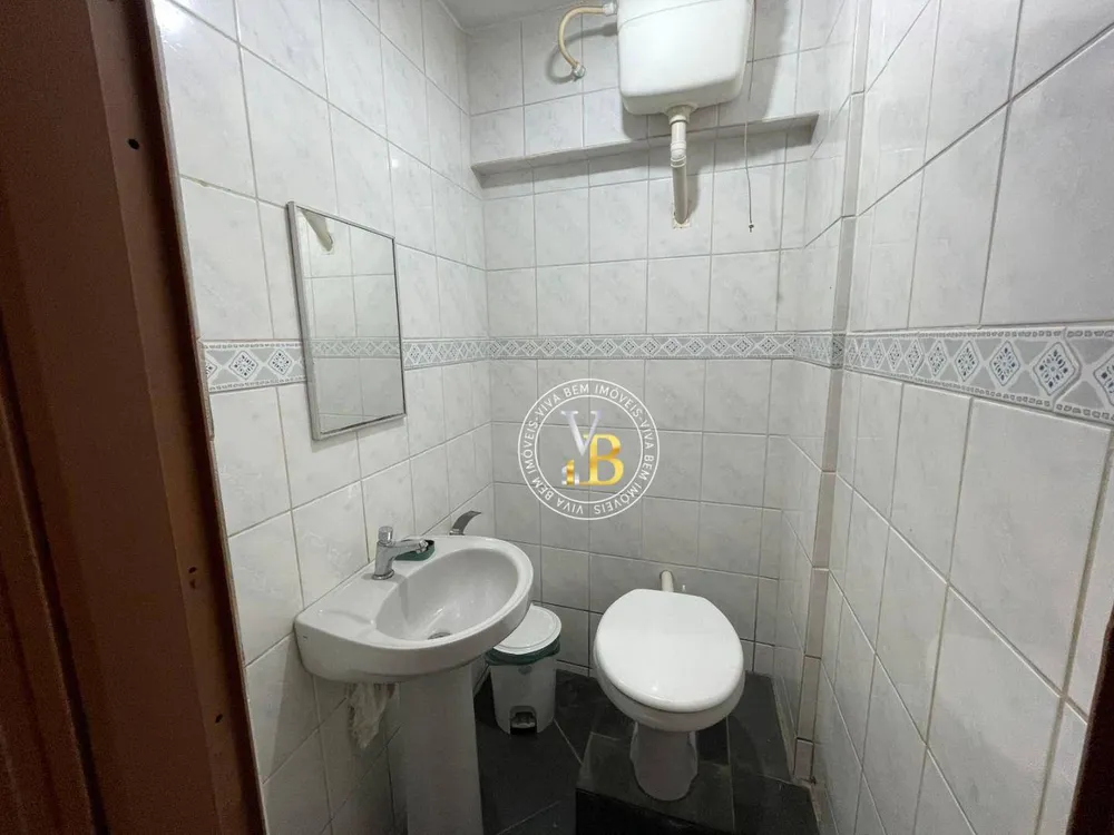 Loja-Salão, 120 m² - Foto 13