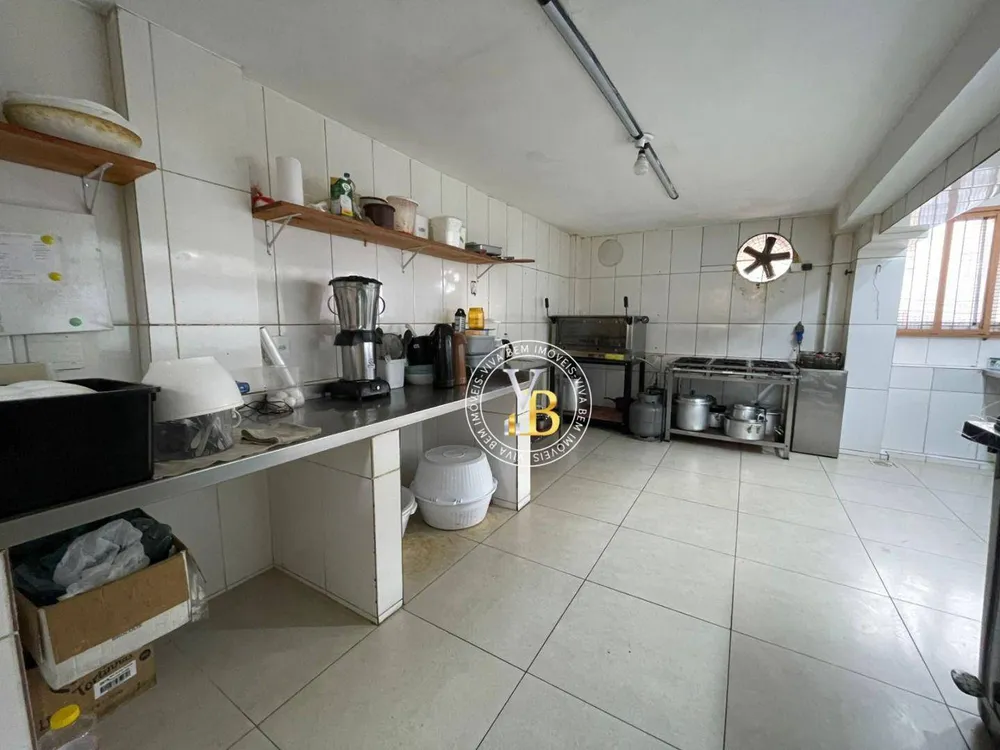 Loja-Salão, 120 m² - Foto 10