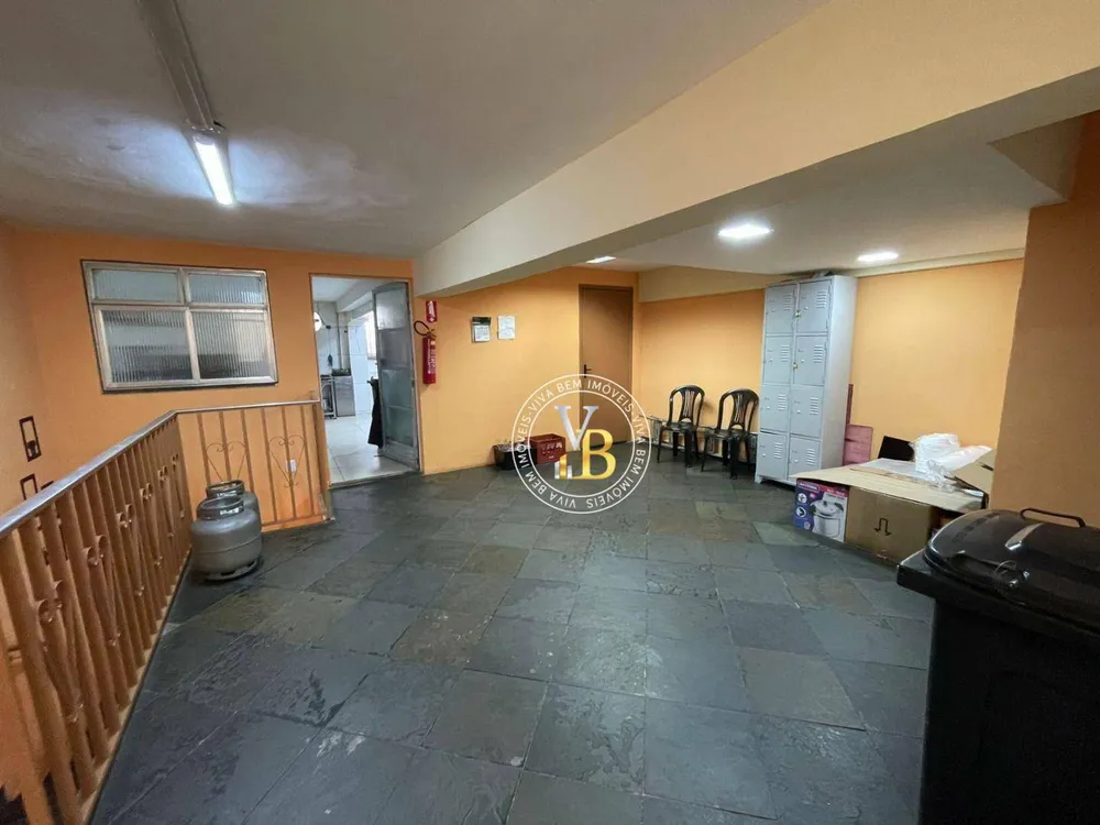Loja-Salão, 120 m² - Foto 9