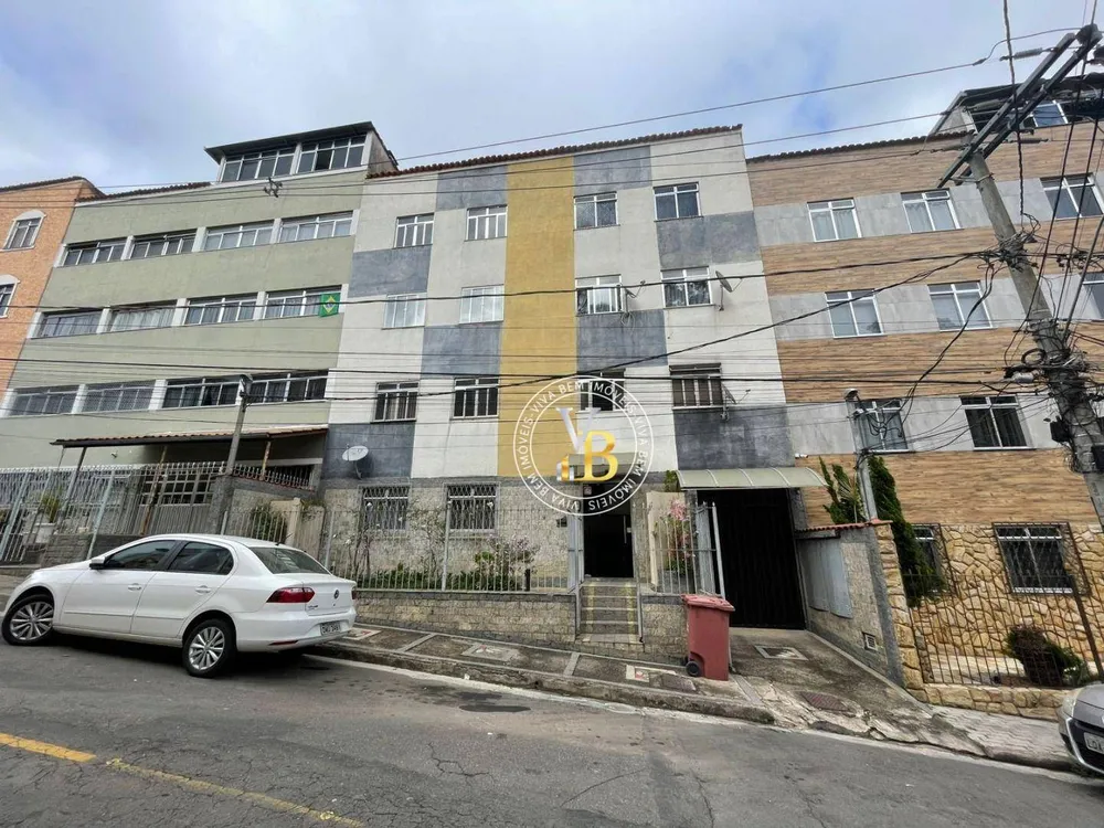 Cobertura, 3 quartos, 135 m² - Foto 1