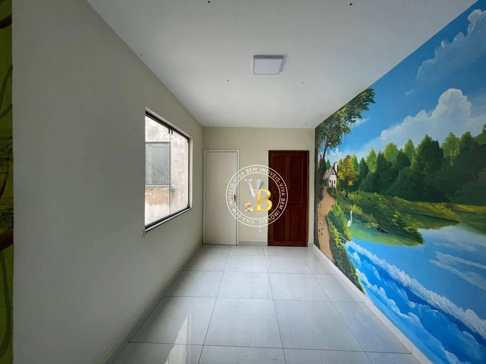 Cobertura, 3 quartos, 135 m² - Foto 6