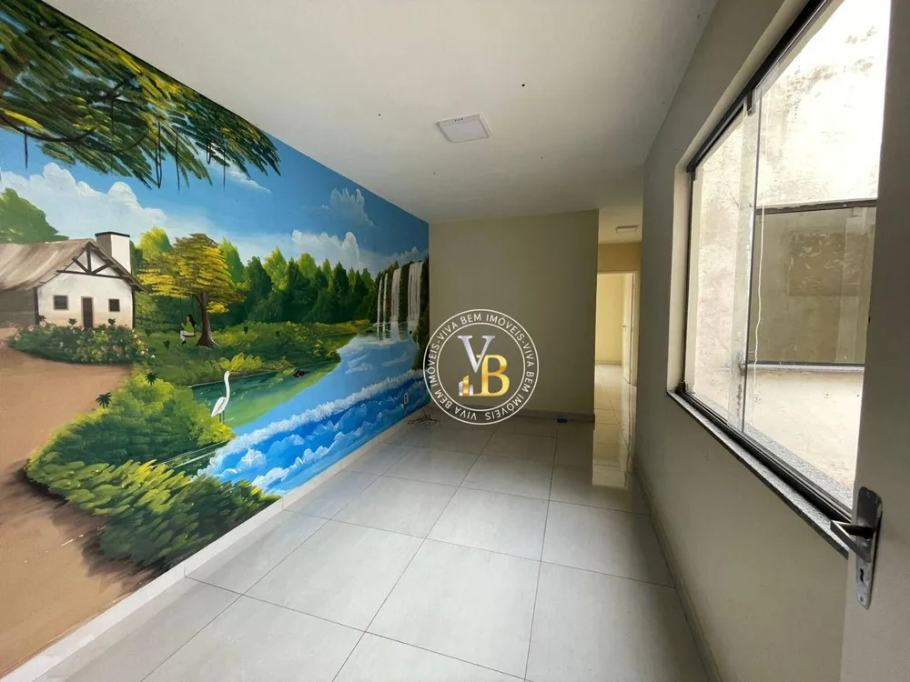 Cobertura, 3 quartos, 135 m² - Foto 4