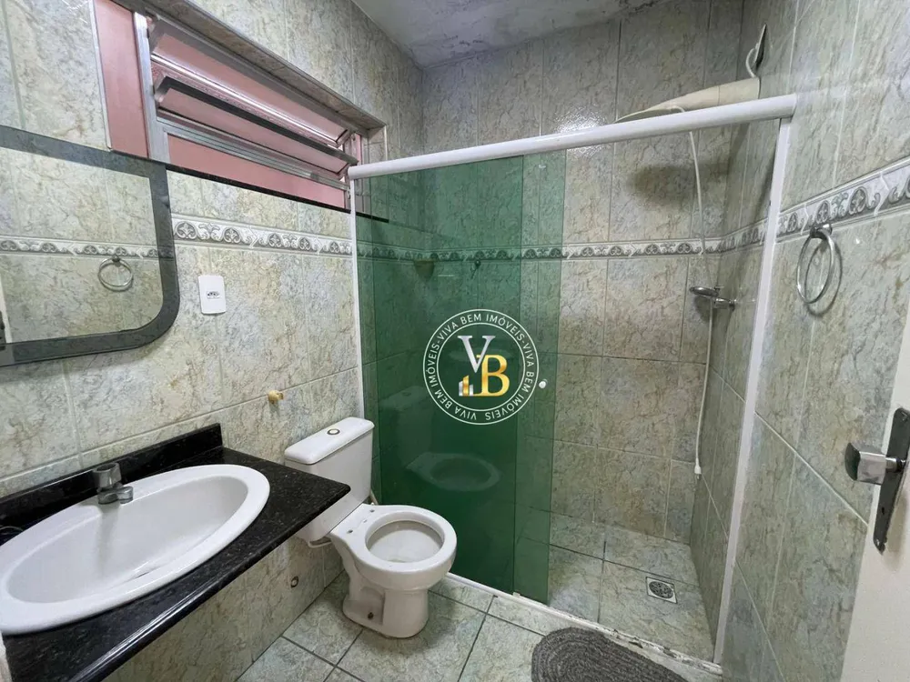 Cobertura, 3 quartos, 135 m² - Foto 12