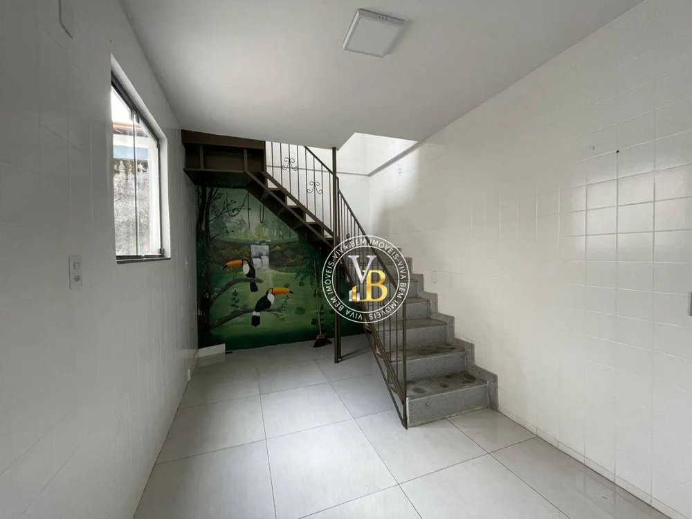 Cobertura, 3 quartos, 135 m² - Foto 2