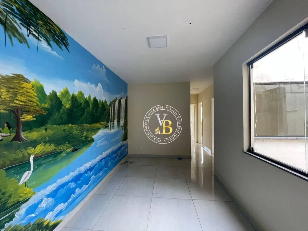 Cobertura, 3 quartos, 135 m² - Foto 5