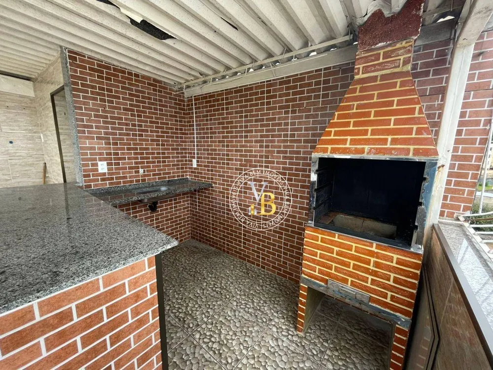 Cobertura, 3 quartos, 135 m² - Foto 15