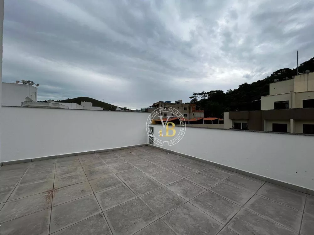 Cobertura, 2 quartos, 126 m² - Foto 1