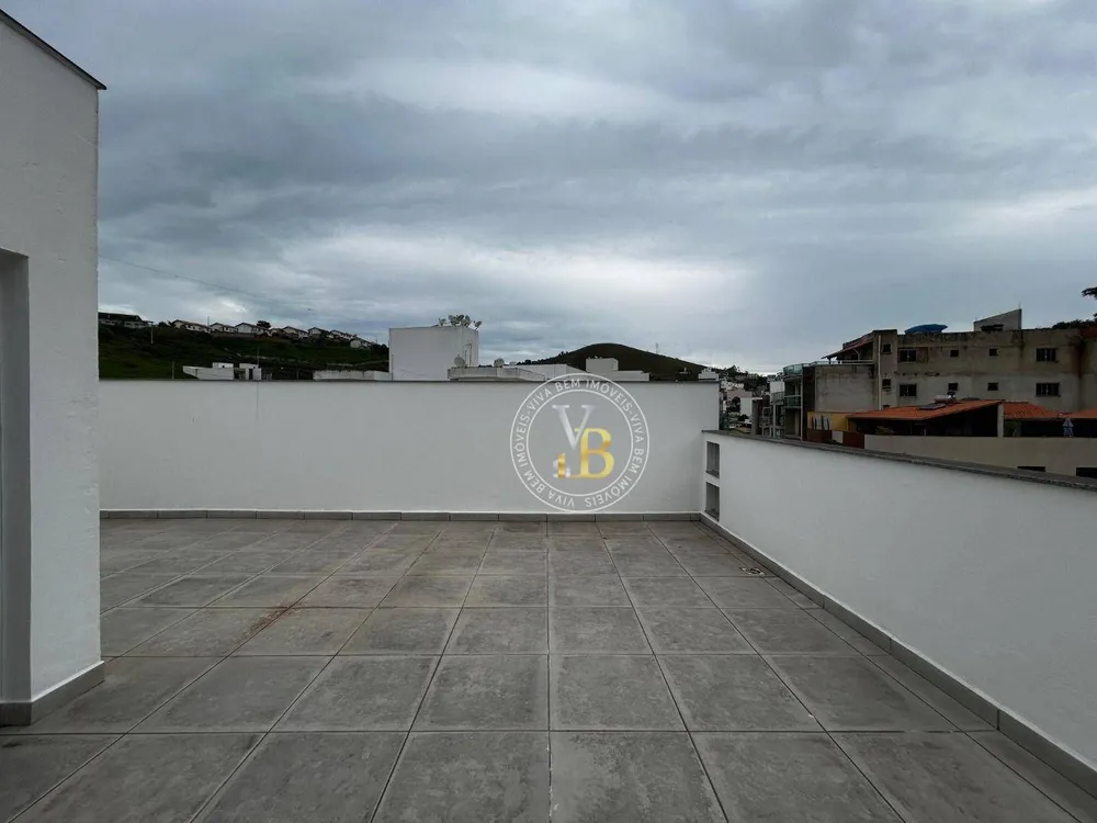 Cobertura, 2 quartos, 126 m² - Foto 11