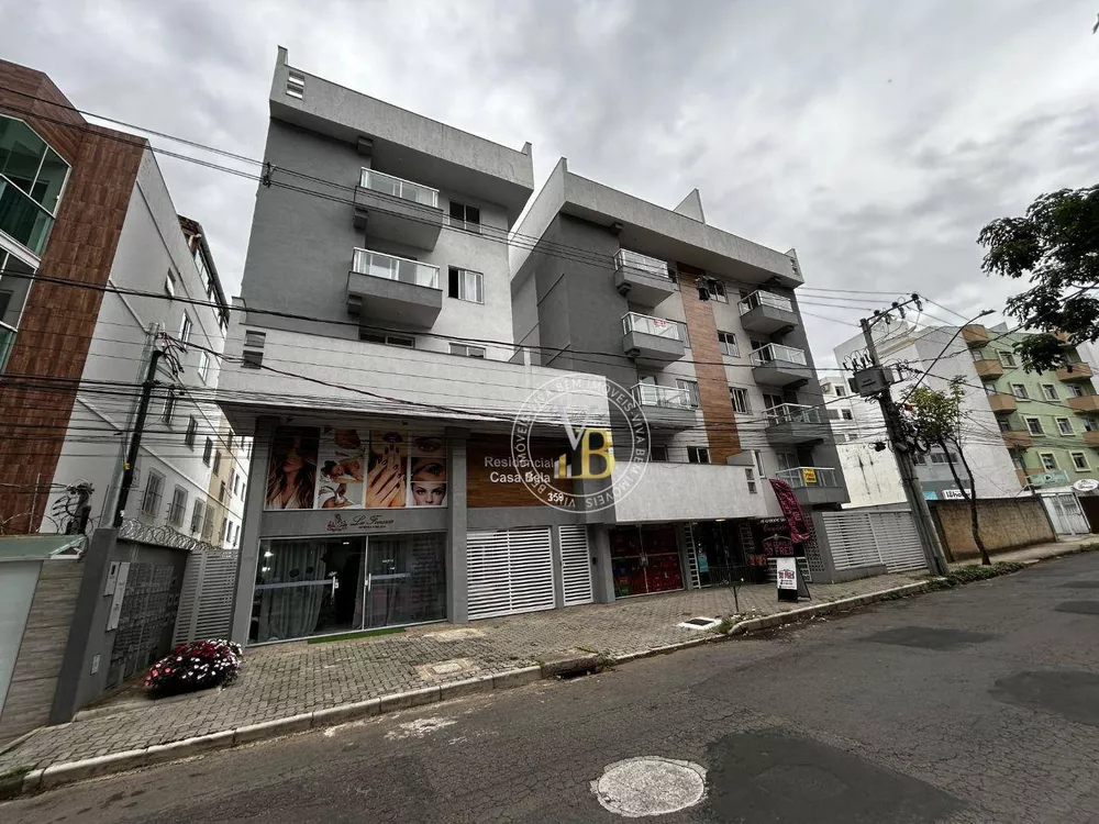 Cobertura, 2 quartos, 126 m² - Foto 4