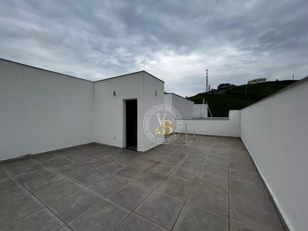 Cobertura, 2 quartos, 126 m² - Foto 3