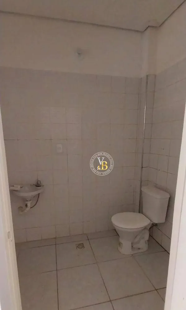 Loja-Salão, 52 m² - Foto 8