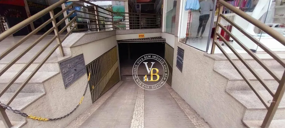 Loja-Salão, 52 m² - Foto 11