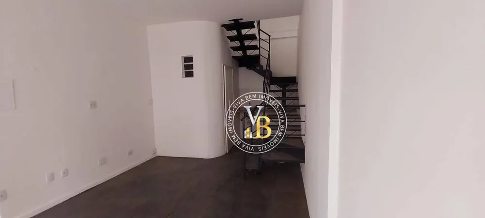 Loja-Salão, 52 m² - Foto 6