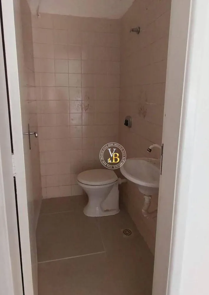 Loja-Salão, 52 m² - Foto 10