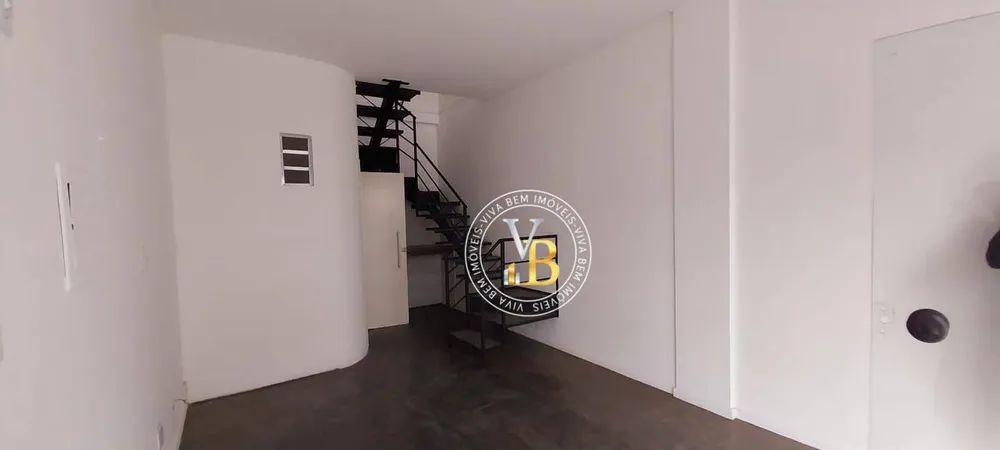 Loja-Salão, 52 m² - Foto 5