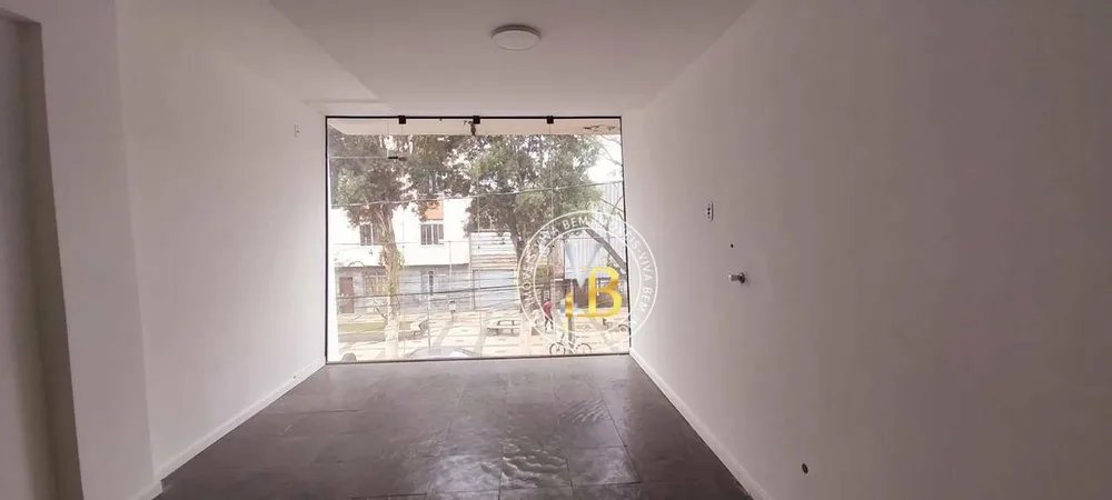Loja-Salão, 52 m² - Foto 4
