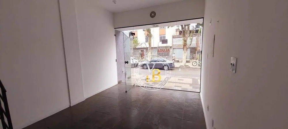 Loja-Salão, 52 m² - Foto 3