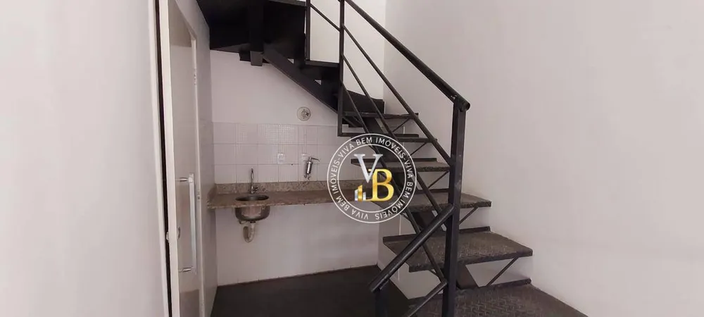 Loja-Salão, 52 m² - Foto 7