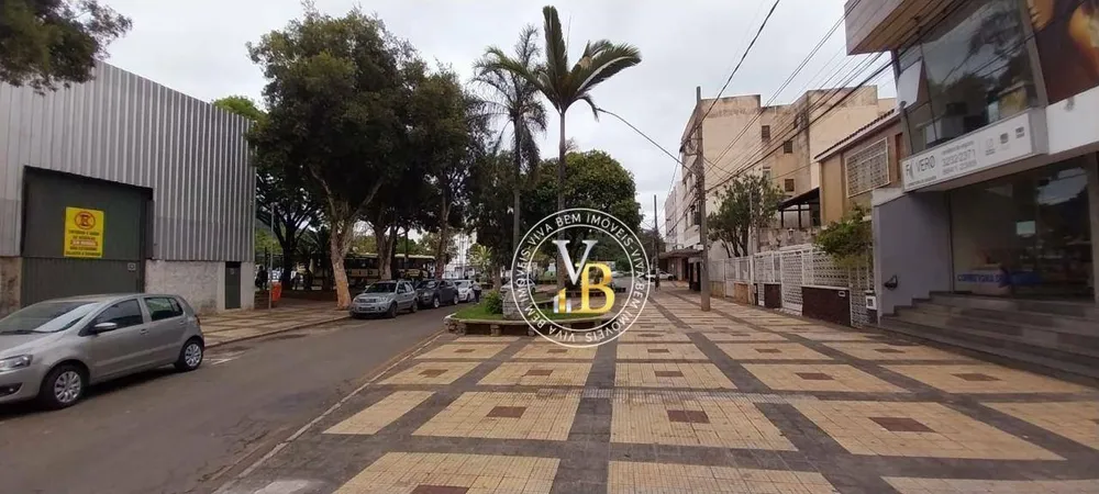 Loja-Salão, 52 m² - Foto 12