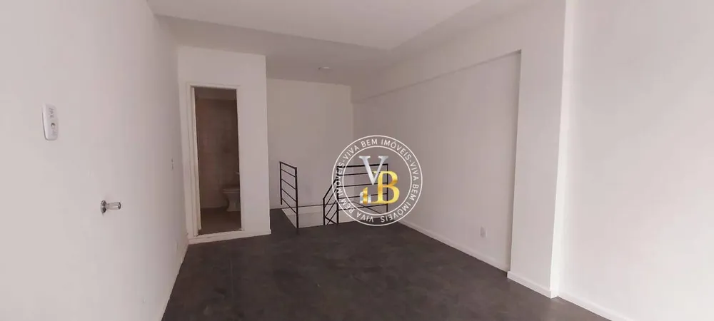 Loja-Salão, 52 m² - Foto 9