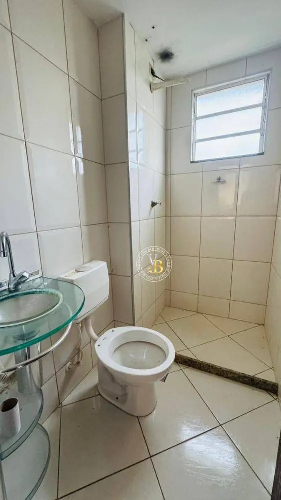 Apartamento, 2 quartos, 46 m² - Foto 9