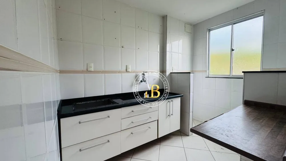 Apartamento, 2 quartos, 46 m² - Foto 7