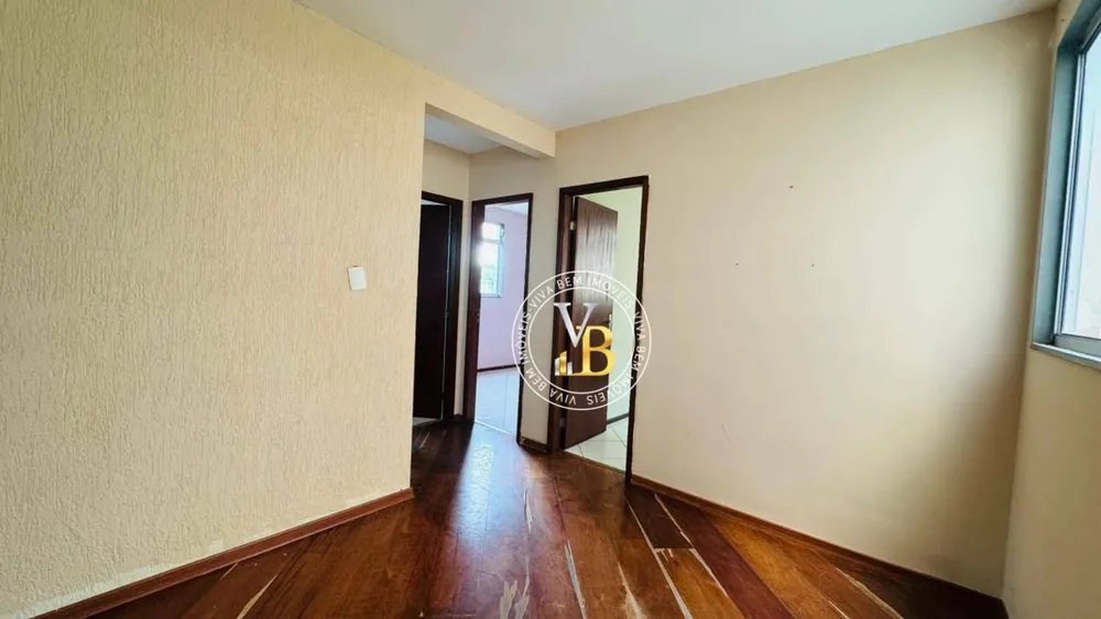 Apartamento, 2 quartos, 46 m² - Foto 2