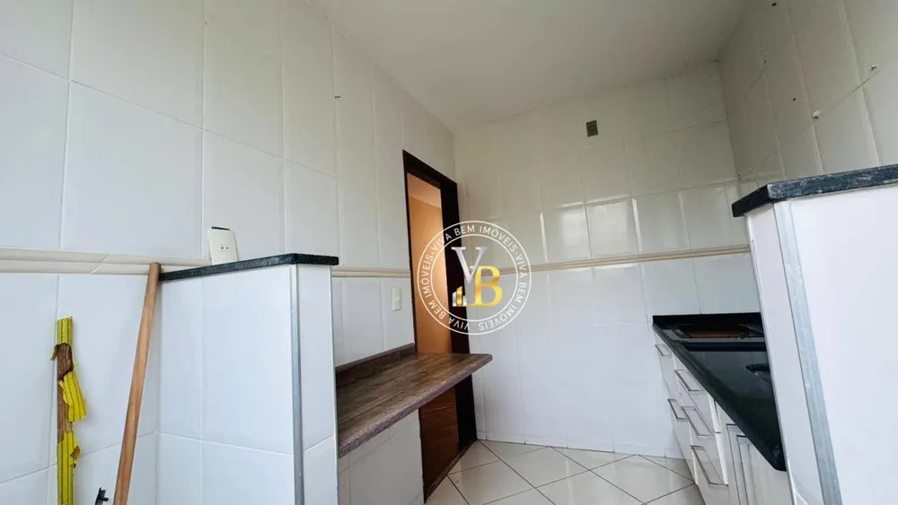 Apartamento, 2 quartos, 46 m² - Foto 8