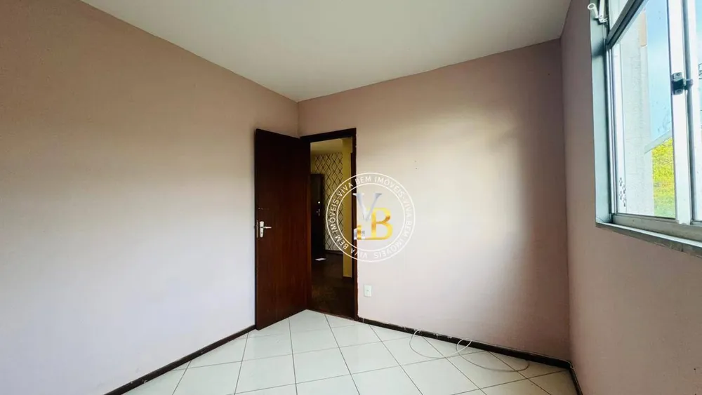 Apartamento, 2 quartos, 46 m² - Foto 5