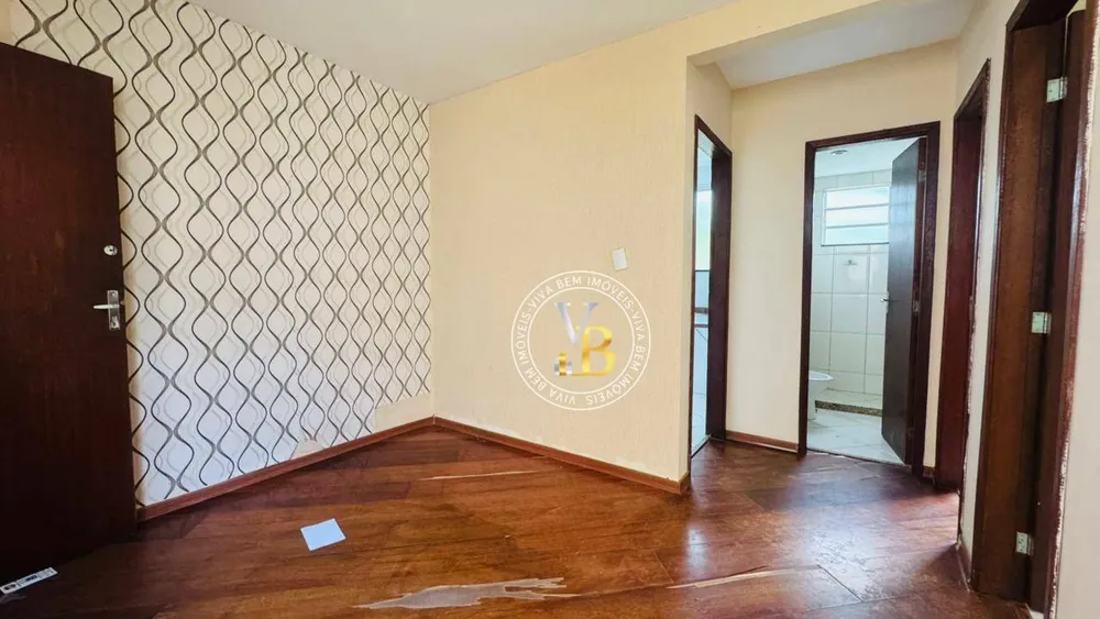 Apartamento, 2 quartos, 46 m² - Foto 1