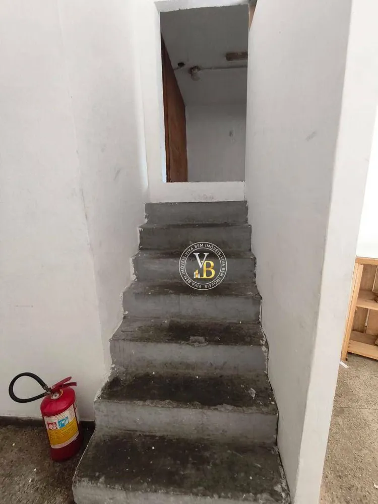 Loja-Salão, 53 m² - Foto 6