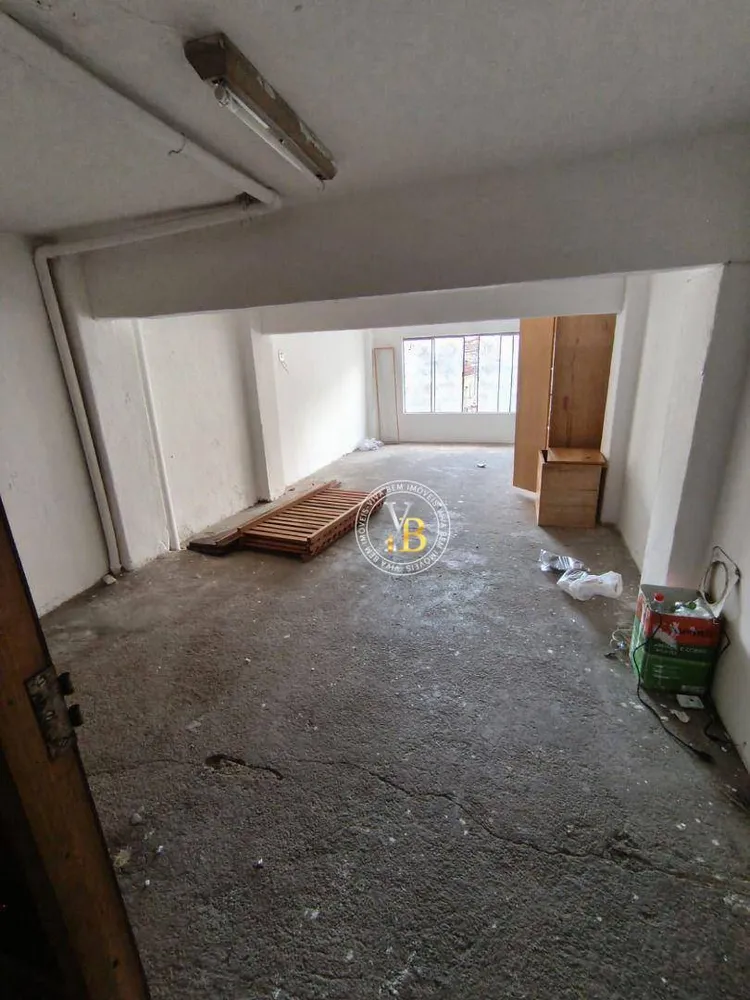Loja-Salão, 53 m² - Foto 14