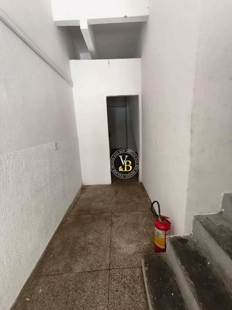 Loja-Salão, 53 m² - Foto 7