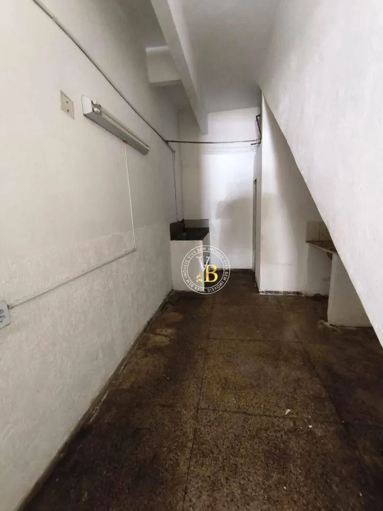 Loja-Salão, 53 m² - Foto 8