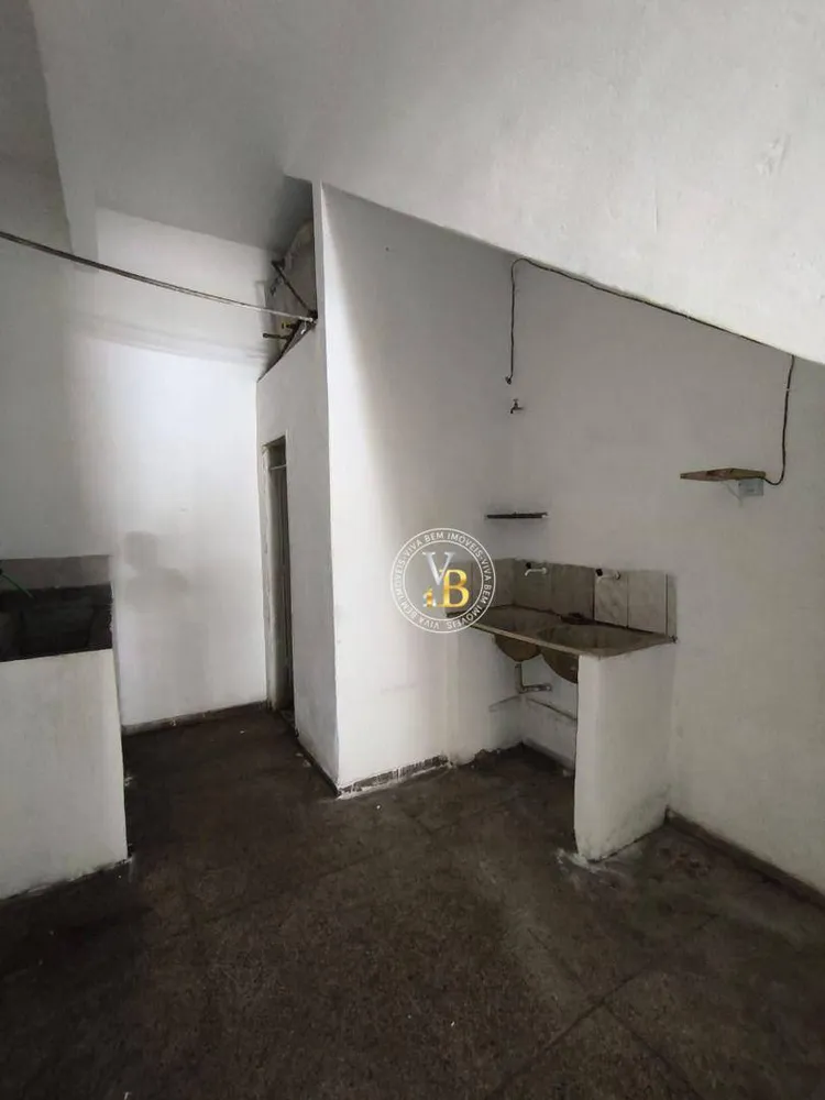Loja-Salão, 53 m² - Foto 9