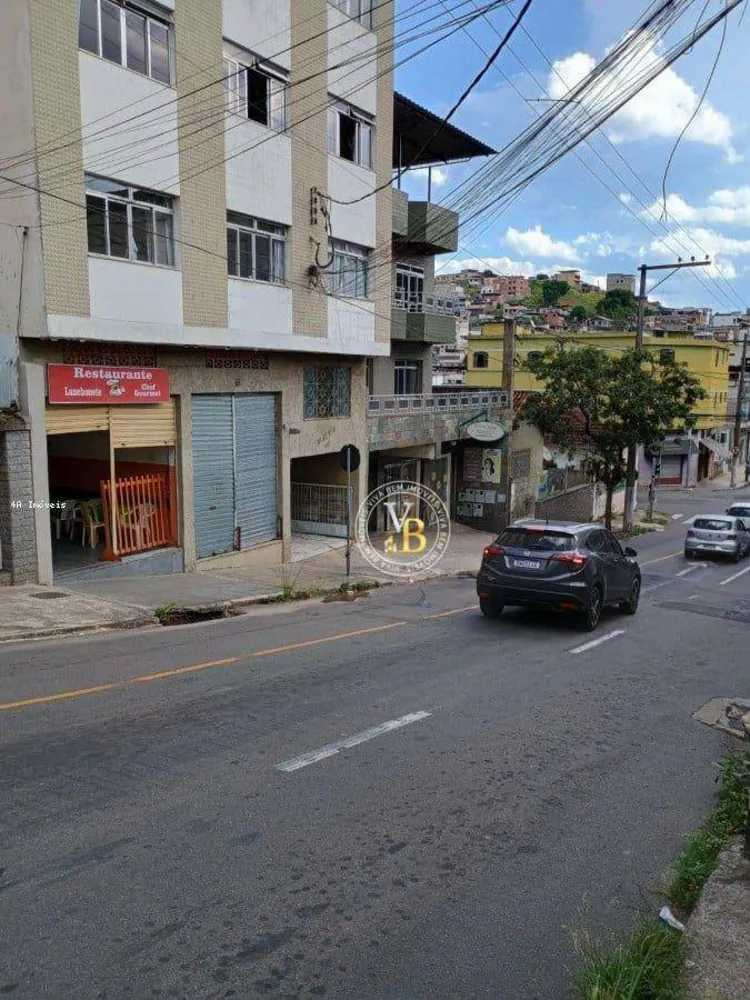 Loja-Salão, 53 m² - Foto 2