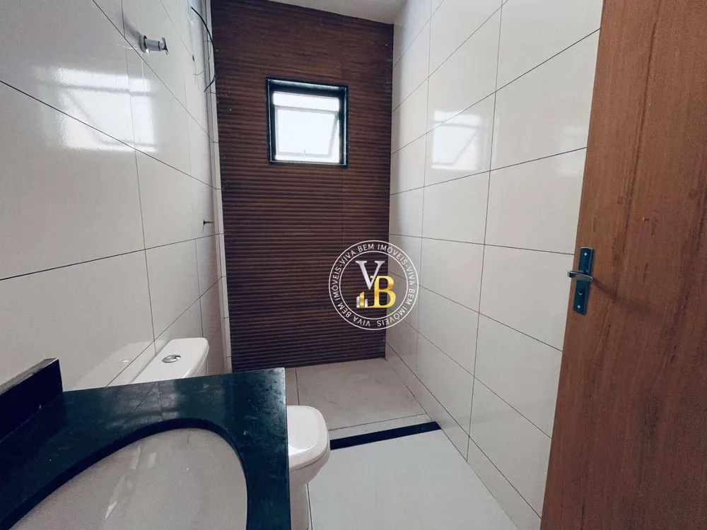 Casa, 3 quartos, 142 m² - Foto 11