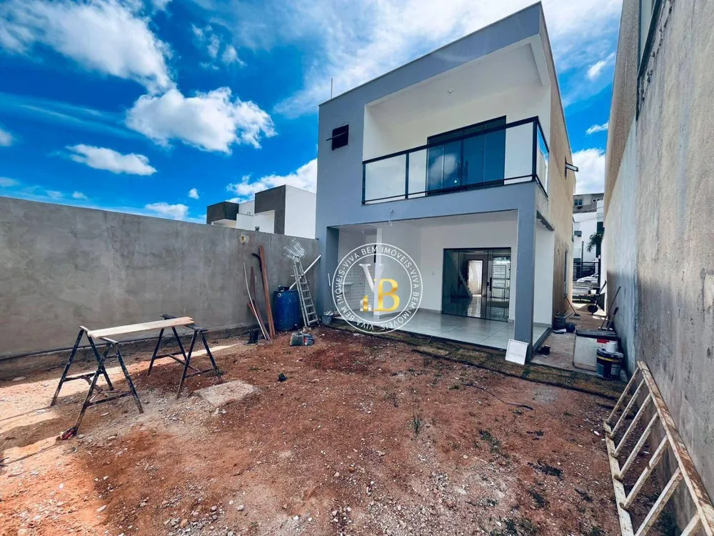 Casa, 3 quartos, 142 m² - Foto 14