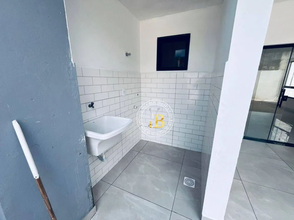 Casa, 3 quartos, 142 m² - Foto 12