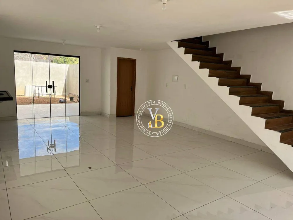 Casa, 3 quartos, 142 m² - Foto 3