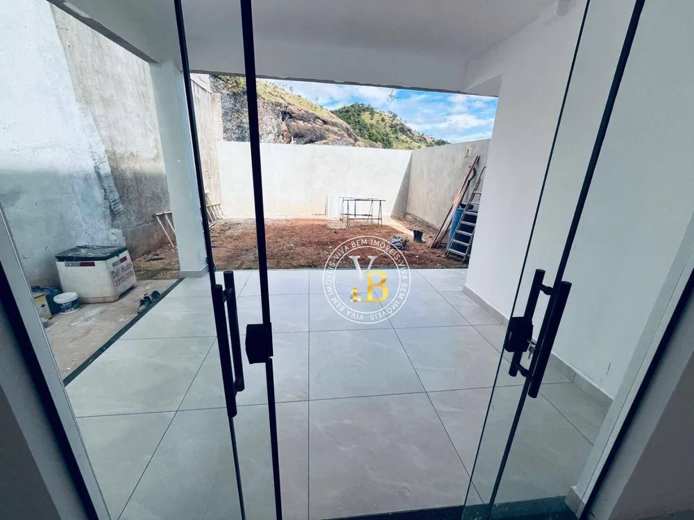 Casa, 3 quartos, 142 m² - Foto 13