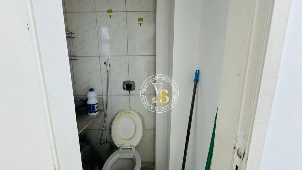 Sala-Conjunto, 36 m² - Foto 8