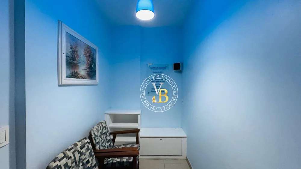 Sala-Conjunto, 36 m² - Foto 3
