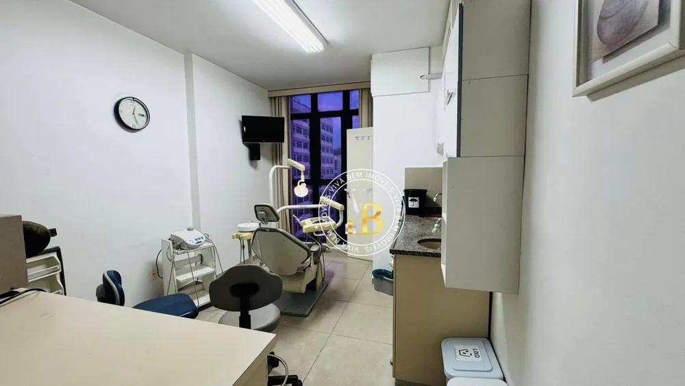 Sala-Conjunto, 36 m² - Foto 5