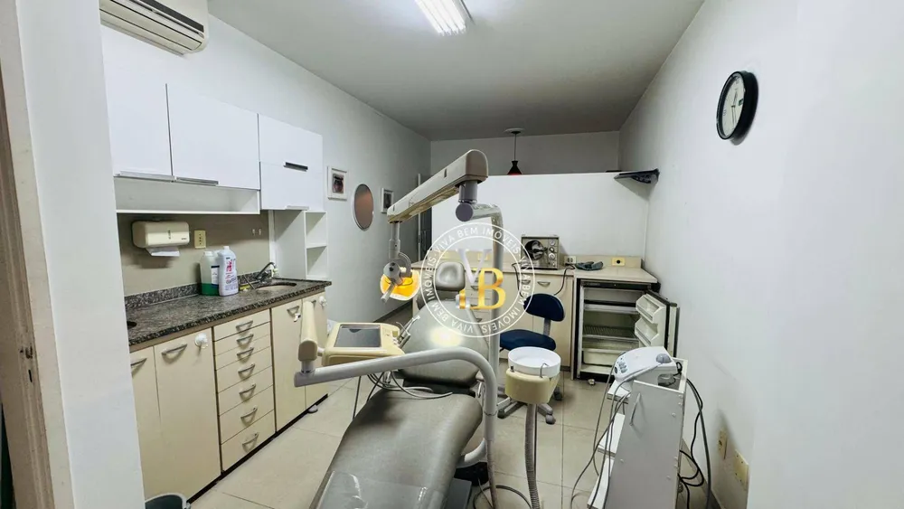 Sala-Conjunto, 36 m² - Foto 1