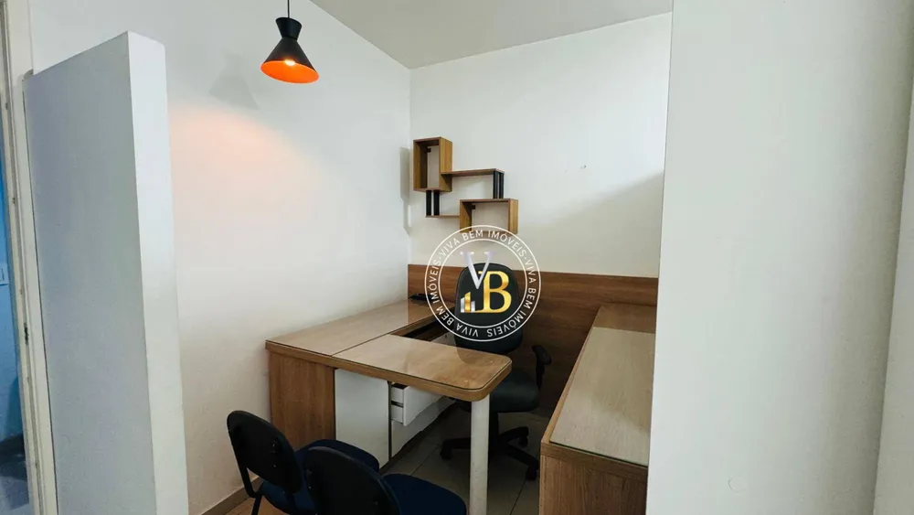Sala-Conjunto, 36 m² - Foto 6