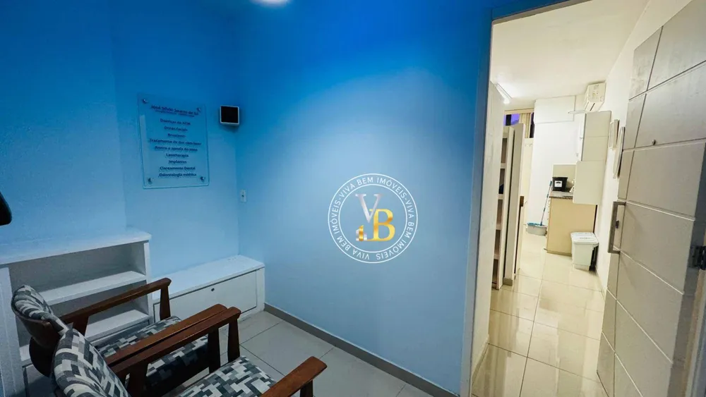 Sala-Conjunto, 36 m² - Foto 2
