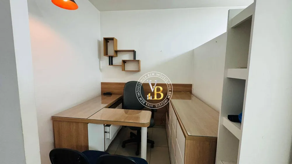 Sala-Conjunto, 36 m² - Foto 7